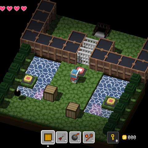 砖块迷宫建造者安卓版：打造智慧迷宫，挑战无尽谜题，激发脑力风暴。