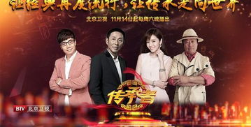 (港综1986123)港综王者崛起：明日巨星诞生，华语综艺再掀热潮