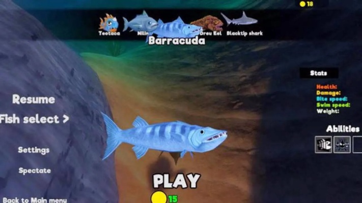 海底大猎杀手机版:探索神秘海底世界,挑战惊险任务,感受真实狩猎乐趣! 海底大猎杀手机版:探索神秘海底世界,挑战惊险任务,感受真实狩猎乐趣!