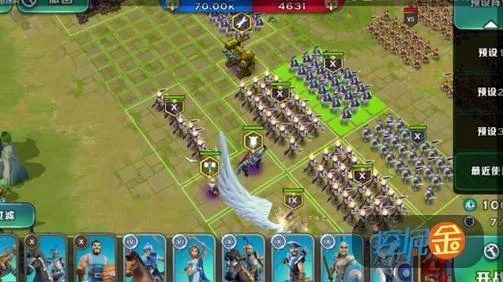 加入剑与家园攻略群，探讨最新玩法和游戏技巧，提升游戏经验！