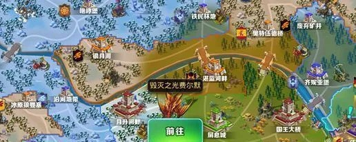 加入剑与家园攻略群，探讨最新玩法和游戏技巧，提升游戏经验！