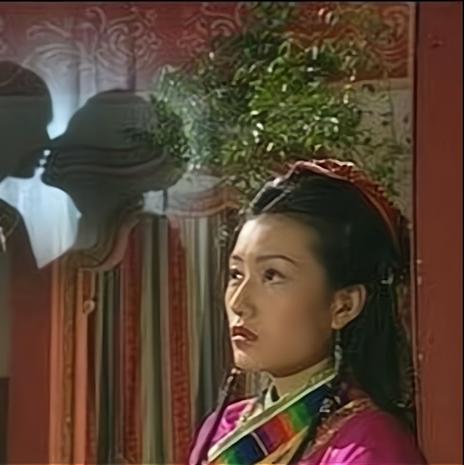 虚竹宠幸梅兰竹菊：浅谈四大名花在武侠世界中的独特魅力与象征意义