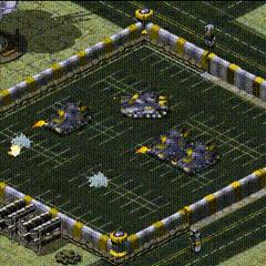 (红色警戒2游戏百度百科)红色警戒2：经典即时战略游戏带给你全新战场体验