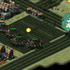 (红色警戒2游戏百度百科)红色警戒2:经典即时战略游戏带给你全新战场体验 (红色警戒2游戏百度百科)红色警戒2:经典即时战略游戏带给你全新战场体验