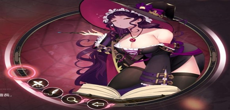 (魅惑之术是什么意思)探寻魅惑之翼手游官方正版的无限魅力与乐趣