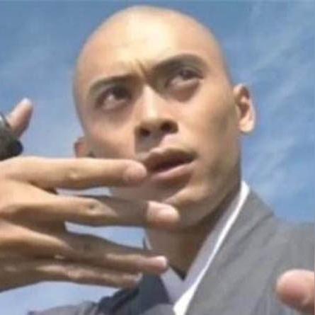 (虚竹水平)探讨金庸笔下虚竹的招牌绝技：轻功水上漂的源起、运用与影响