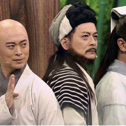 (虚竹水平)探讨金庸笔下虚竹的招牌绝技:轻功水上漂的源起、运用与影响 (虚竹水平)探讨金庸笔下虚竹的招牌绝技:轻功水上漂的源起、运用与影响