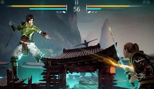 掌握技巧、策略巧妙应对:详解暗影格斗3法则之战如何打击对手,赢得胜利的实用指南 掌握技巧、策略巧妙应对:详解暗影格斗3法则之战如何打击对手,赢得胜利的实用指南