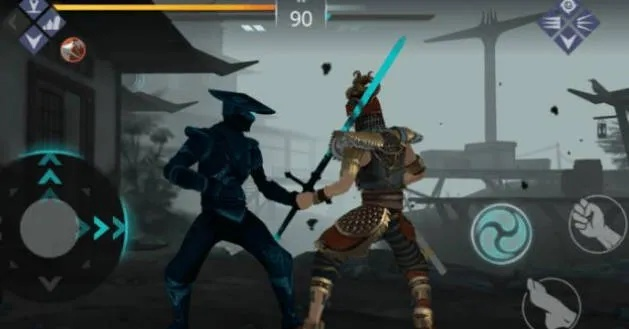 掌握技巧、策略巧妙应对:详解暗影格斗3法则之战如何打击对手,赢得胜利的实用指南 掌握技巧、策略巧妙应对:详解暗影格斗3法则之战如何打击对手,赢得胜利的实用指南