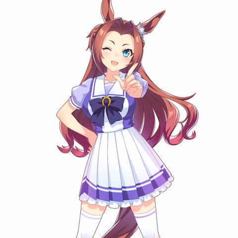 探寻赛马娘中最具个性魅力的角色,深入剖析各角色的独特魅力和亮点 探寻赛马娘中最具个性魅力的角色,深入剖析各角色的独特魅力和亮点