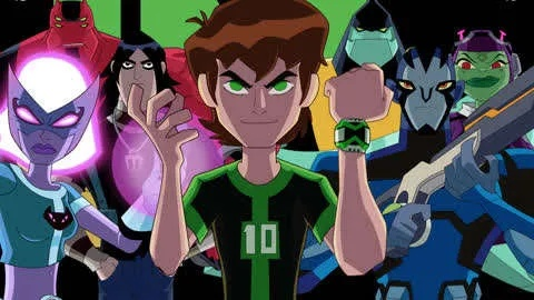 (少年骇客外星英雄百度百科)寻找外星英雄的少年骇客:手游下载指南 (少年骇客外星英雄百度百科)寻找外星英雄的少年骇客:手游下载指南