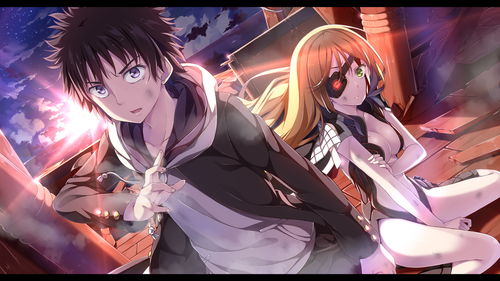 深度解析《魔法禁书目录第三季》: 新角色的登场及对现有剧情冲击的细致分析 深度解析《魔法禁书目录第三季》: 新角色的登场及对现有剧情冲击的细致分析