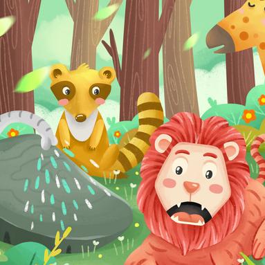 (小动物乐队舞蹈律动)小动物乐队儿歌mp3:欢乐童谣,让孩子激情舞蹈! (小动物乐队舞蹈律动)小动物乐队儿歌mp3:欢乐童谣,让孩子激情舞蹈!