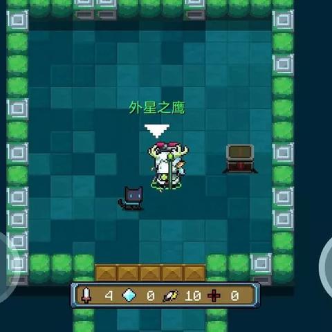 元能失控与元气骑士究竟哪款更吸引人?深度解读两款游戏的玩法和特色魅力