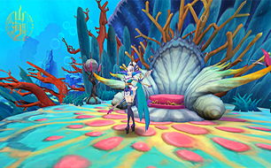 山海异闻录之妖错图公测时间揭晓,玩家期待已久的神秘冒险终于来临! 山海异闻录之妖错图公测时间揭晓,玩家期待已久的神秘冒险终于来临!