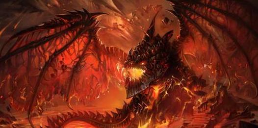 妖罗英雄传龙王:揭秘神秘龙族王者与五大妖罗族英雄的世纪大战历史 妖罗英雄传龙王:揭秘神秘龙族王者与五大妖罗族英雄的世纪大战历史