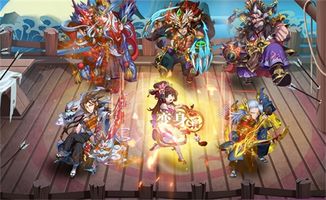 (斩龙三国下载)《斩龙三国》游戏中如何快速获得魔吕布的详细攻略与技巧分享 (斩龙三国下载)《斩龙三国》游戏中如何快速获得魔吕布的详细攻略与技巧分享