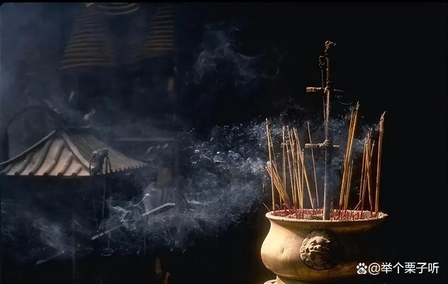 (道士炼气)道士出观炼蛊配方：揭秘神秘仪式背后的秘密炼蛊之道