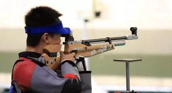 (射击运动分为哪几大类?)射击分为哪几种？了解射击运动的不同类型