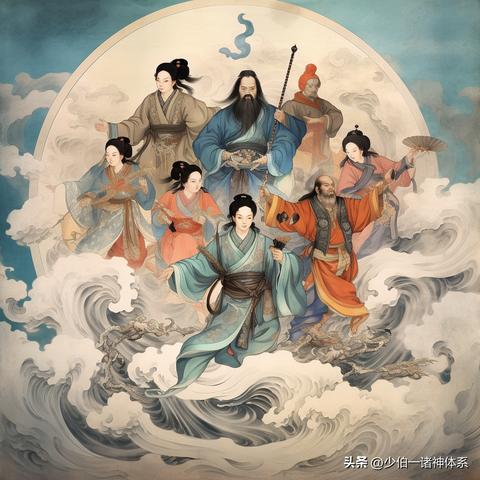 (单机封神榜完整版游戏)称霸三界，重现经典！封神榜游戏单机手机版震撼发布！