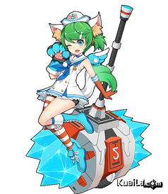 (元气战姬学院人物图鉴)元气战姬学院官方版本正式发布，感受热血激情的冒险与战斗！