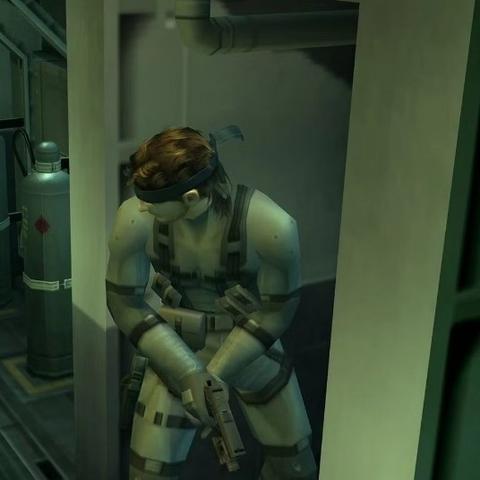 合金装备2攻略本:全面解析游戏玩法、任务攻略和秘籍技巧,助你轻松通关! 合金装备2攻略本:全面解析游戏玩法、任务攻略和秘籍技巧,助你轻松通关!