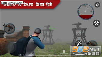 (末日3d僵尸射击游戏)在末日危机中一展身手:射击僵尸类单机游戏的魅力与挑战 (末日3d僵尸射击游戏)在末日危机中一展身手:射击僵尸类单机游戏的魅力与挑战