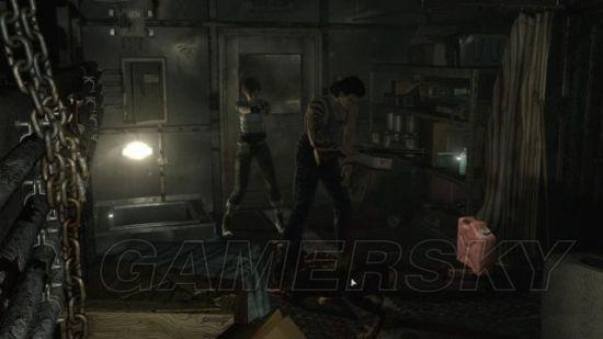 全方位解析：《生化0》彻底通关攻略指南，帮你步步为营胜券在握