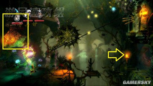 魔幻三杰2手机版：探索神秘世界，与勇士们共同战斗的奇幻冒险之旅