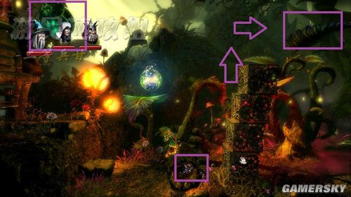 魔幻三杰2手机版:探索神秘世界,与勇士们共同战斗的奇幻冒险之旅 魔幻三杰2手机版:探索神秘世界,与勇士们共同战斗的奇幻冒险之旅