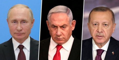 (以色列支持阿塞拜疆还是亚美尼亚)以色列支持阿萨德，背后真相令人震惊！