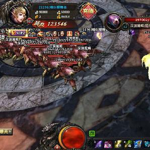 (魔龙争霸模型)探索魔龙战争游戏的虚拟世界：打造无尽战斗，征服神秘之地