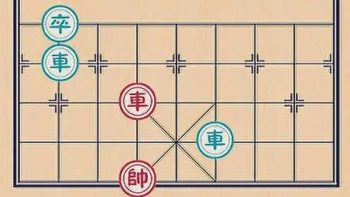 (象棋车吃车都死吗)挑战智力:轰动一时的象棋车吃全盘游戏,赢取无尽荣耀! (象棋车吃车都死吗)挑战智力:轰动一时的象棋车吃全盘游戏,赢取无尽荣耀!