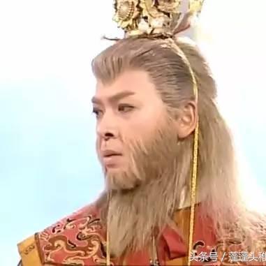 (孙悟空儿歌动画版)儿童版孙悟空歌曲歌词，让小朋友快乐跟唱的神猴大闹天宫故事