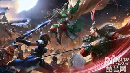 (三国传说武将)全面解析三国传说手游最强阵容构建技巧与角色搭配推荐 (三国传说武将)全面解析三国传说手游最强阵容构建技巧与角色搭配推荐