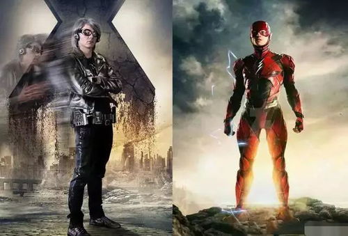 (3ddc超级英雄)惊艳呈现!打造超级英雄3D模型,细节再现英雄本色 (3ddc超级英雄)惊艳呈现!打造超级英雄3D模型,细节再现英雄本色