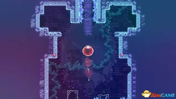 蔚蓝完全通关条件：探索世界，解锁地图，挑战强敌，获取神装备。