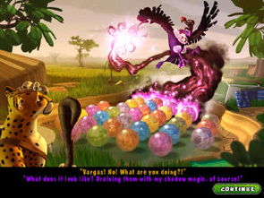 (动物狂欢节怎么搭配)探寻丛林秘境：动物狂欢节游戏引领你解锁野生生存挑战之谜