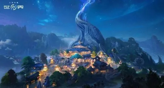 (王者荣耀世界是新游戏吗)王者世界现在改名叫什么?游戏全新身份引发玩家热议 (王者荣耀世界是新游戏吗)王者世界现在改名叫什么?游戏全新身份引发玩家热议