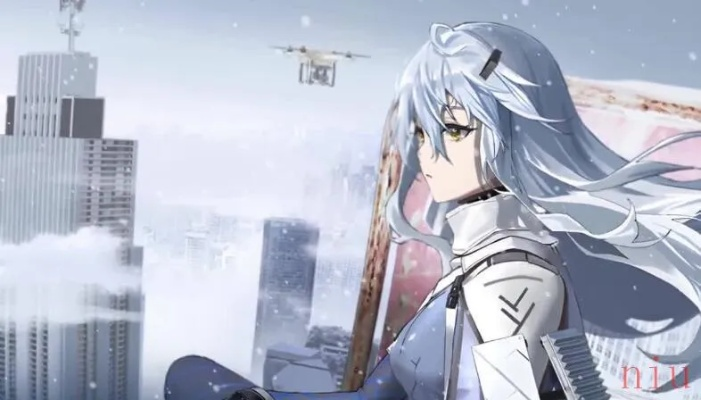 尘白禁区制作组是谁？他们的背后隐藏着怎样的故事？