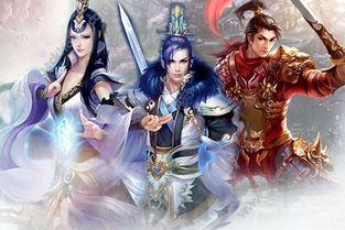 (西游仙魔传手游)西游仙魔传骗了多少人？揭秘这部经典小说的神秘面纱