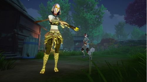 探寻神秘世界：揭秘阿尔托的冒险山之灵游戏设计和人物角色的深层次解读