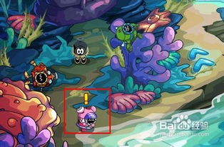 (赛尔号哈姆雷特在哪个星球)探秘哈姆雷特攻略：揭秘赛尔号星球的神秘奇观与危险挑战