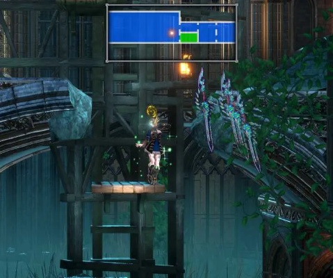 在迷宫街寻找格蕾丝：一个充满挑战的游戏体验