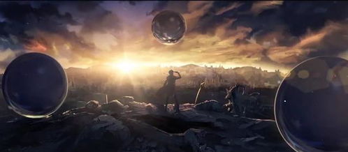 探索伊露希尔的神秘世界：让我们揭开这个奇幻领域的迷雾与魅力