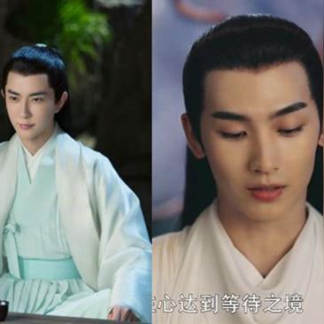 三生三世枕上书缘——深度剖析古代人物性格塑造与现代都市情感表达之艺术对比研究