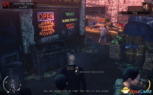 (杀手5 攻略)游戏技巧大揭秘!杀手5攻略第十章:全新关卡挑战攻略大揭秘! (杀手5 攻略)游戏技巧大揭秘!杀手5攻略第十章:全新关卡挑战攻略大揭秘!