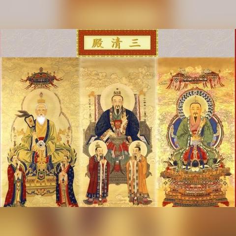 (急急如律令完整版咒语动作)急急如律令八句咒语：传承千年的神秘力量