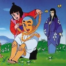 (儿歌聪明的一休视频播放)智象儿歌聪明的一休：用音乐启发智慧，激发孩子的学习潜能