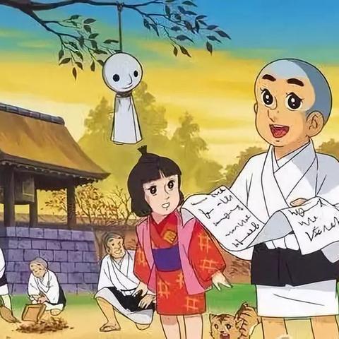 (儿歌聪明的一休视频播放)智象儿歌聪明的一休：用音乐启发智慧，激发孩子的学习潜能